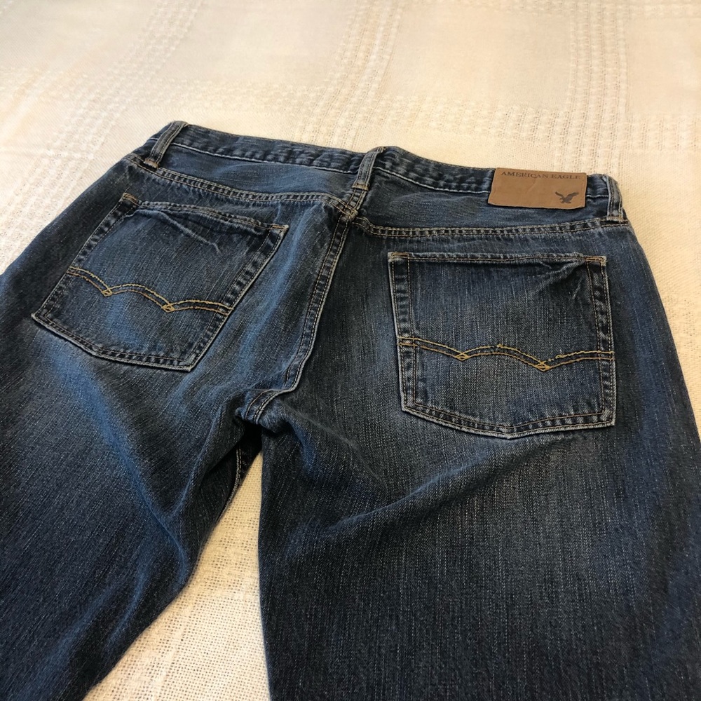 American Eagle jean - Picture 6 of 9
